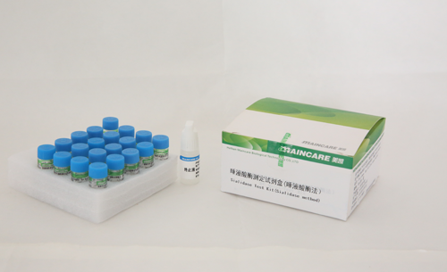 唾液酸酶测定试剂盒