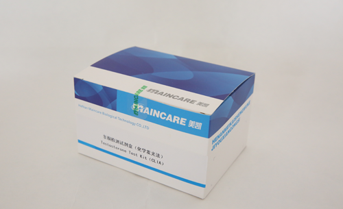 睾酮检测试剂盒