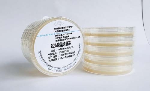 R2A琼脂培养基
